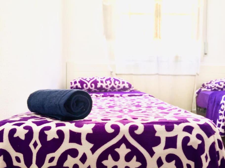 Appartement Gran Apartamento Cerca Del Aeropuerto à El Prat de Llobregat Extérieur photo