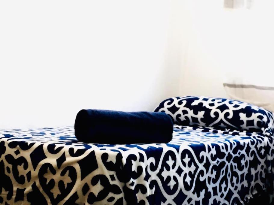 Appartement Gran Apartamento Cerca Del Aeropuerto à El Prat de Llobregat Extérieur photo