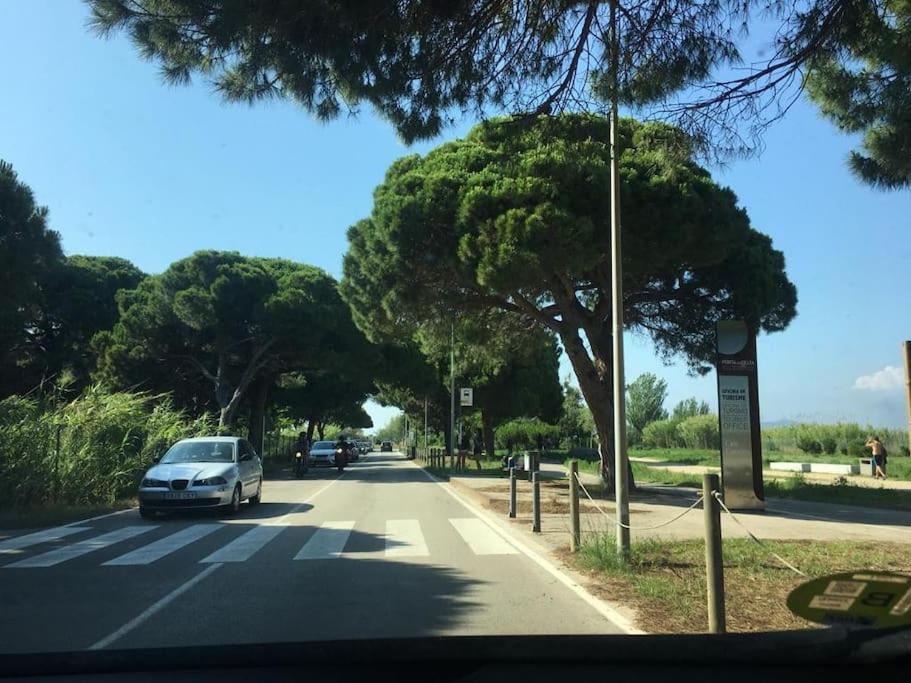 Appartement Gran Apartamento Cerca Del Aeropuerto à El Prat de Llobregat Extérieur photo