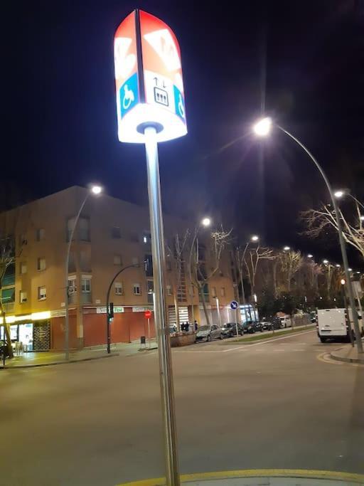 Appartement Gran Apartamento Cerca Del Aeropuerto à El Prat de Llobregat Extérieur photo