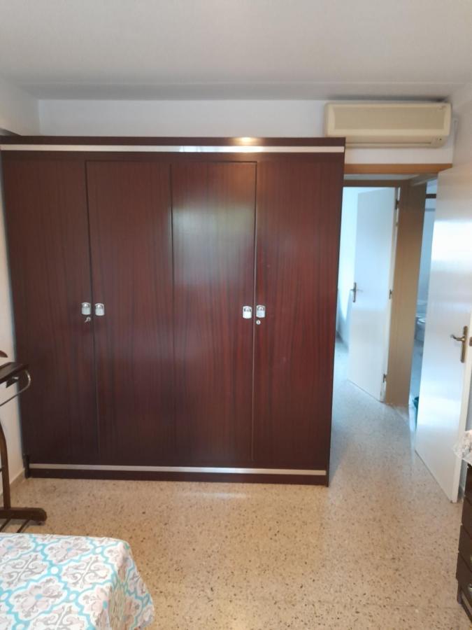 Appartement Gran Apartamento Cerca Del Aeropuerto à El Prat de Llobregat Extérieur photo