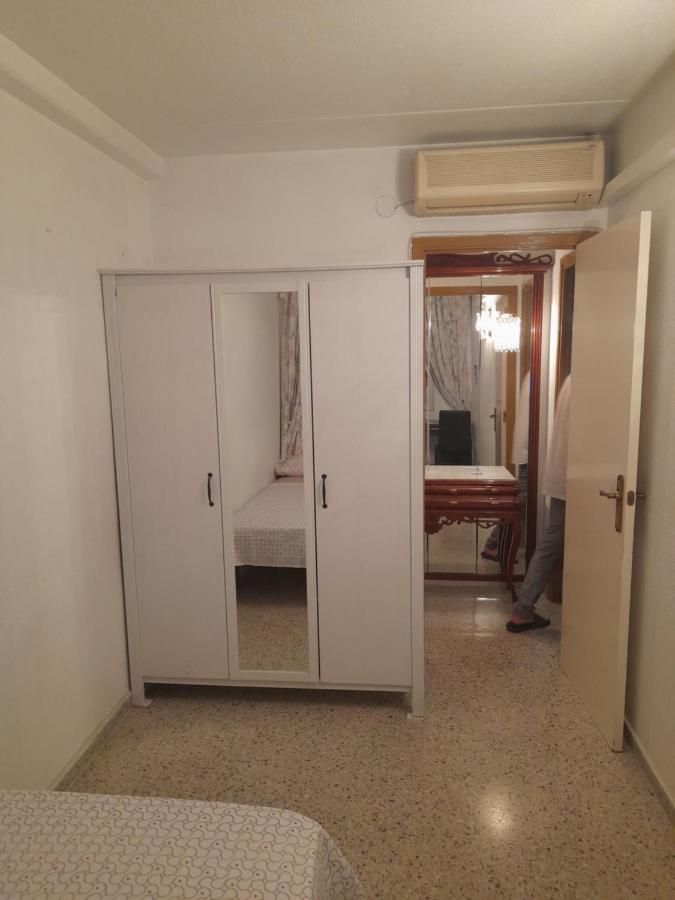 Appartement Gran Apartamento Cerca Del Aeropuerto à El Prat de Llobregat Extérieur photo